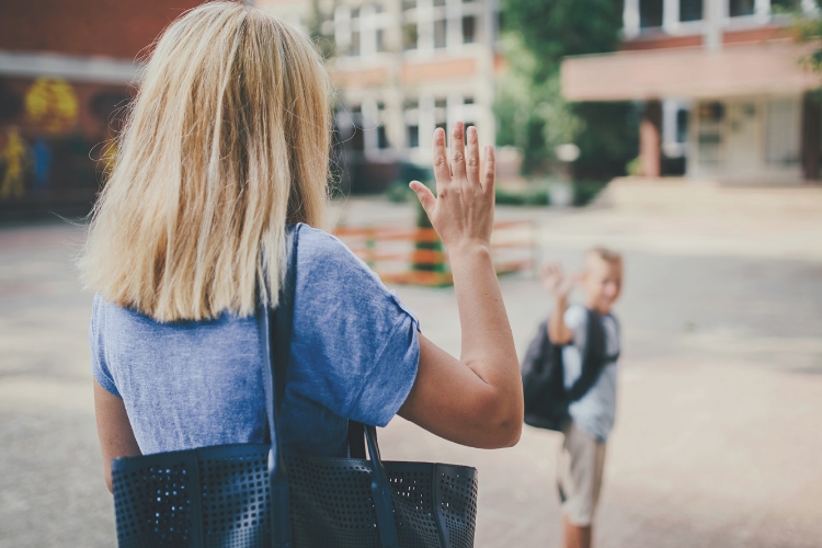 Building school-ready kids