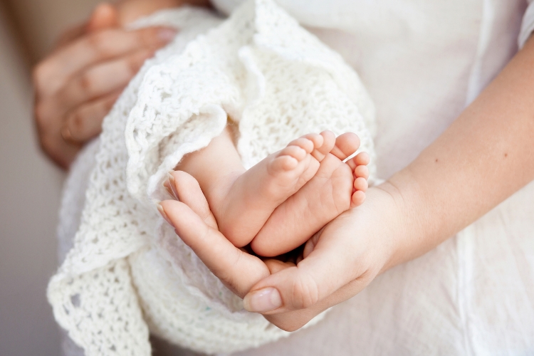 IVF Diary - an emotional ride through IVF