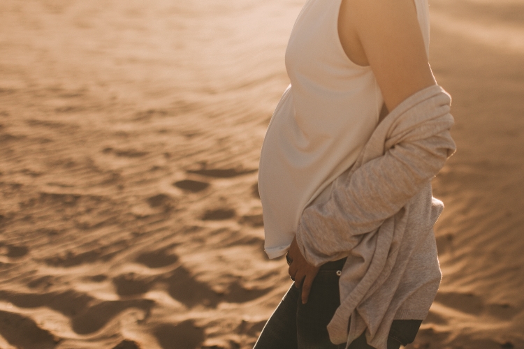 The essential facts about pregnancy health  