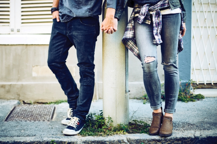 Fertility: the lowdown on sperm