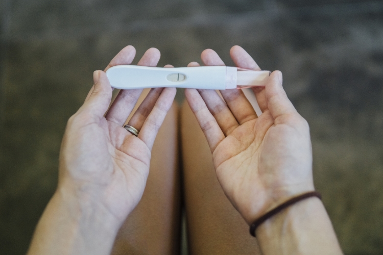 Let's discuss infertility