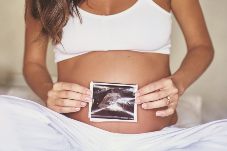 From conception to birth: foetal development