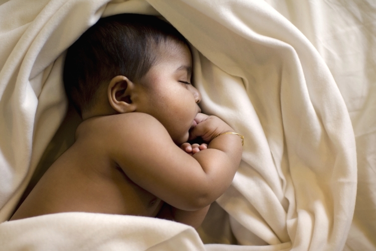 Welcoming babies all around the world