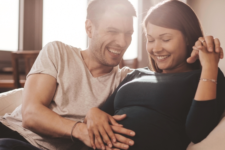 Embryo donation: the ultimate gift