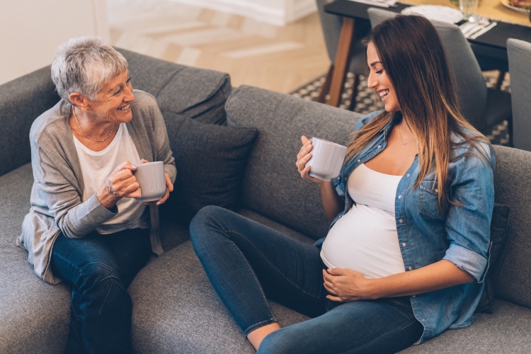 What is a birth doula?