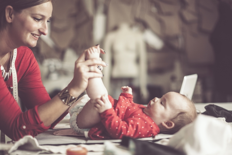 Are you a WM, SAHM or BOEM?