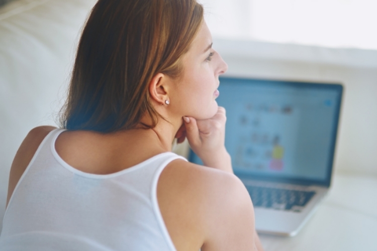 Making the big decision