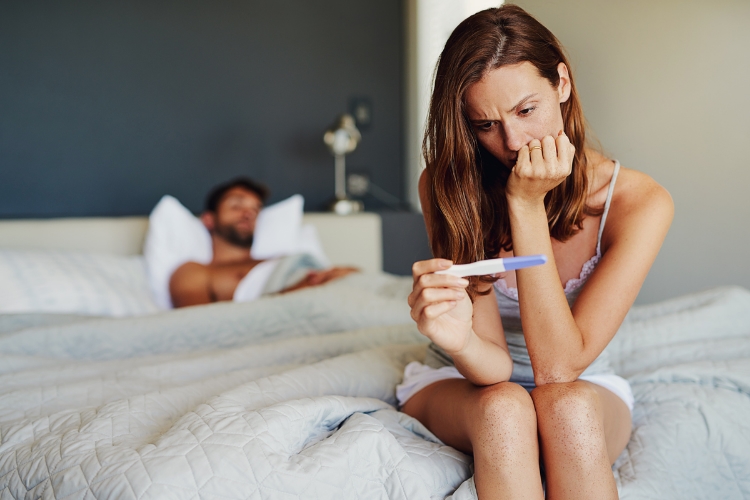 When Trying To Conceive Takes Over