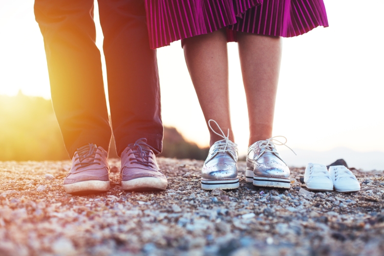 Infertility - when to seek help