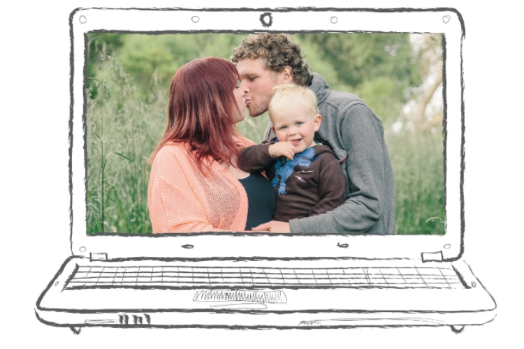 Sharing Your IVF Journey With The World - Video Blogging