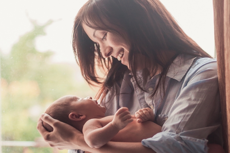 Sperm donation: a gift that keeps on giving