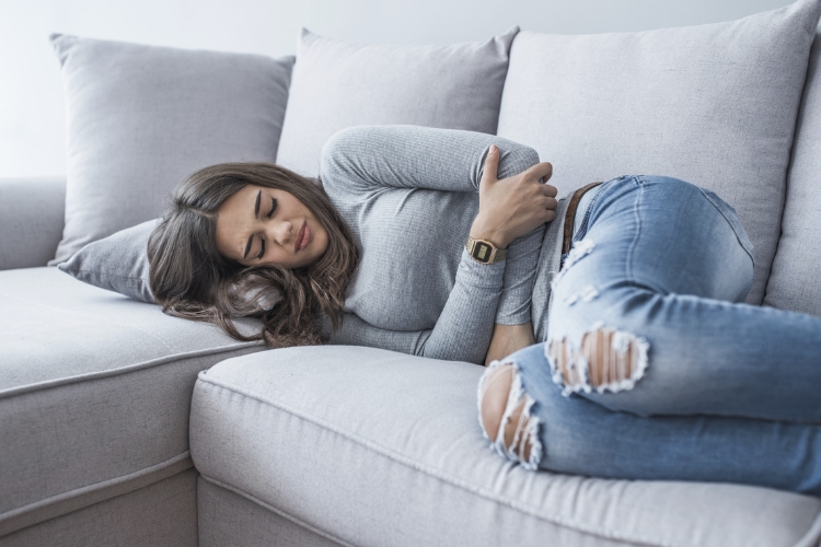 How endometriosis can affect fertility