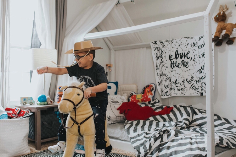 5 rainy day fun activities for kids