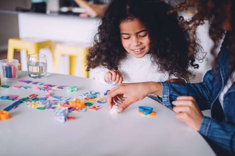 Winter warm-up activities