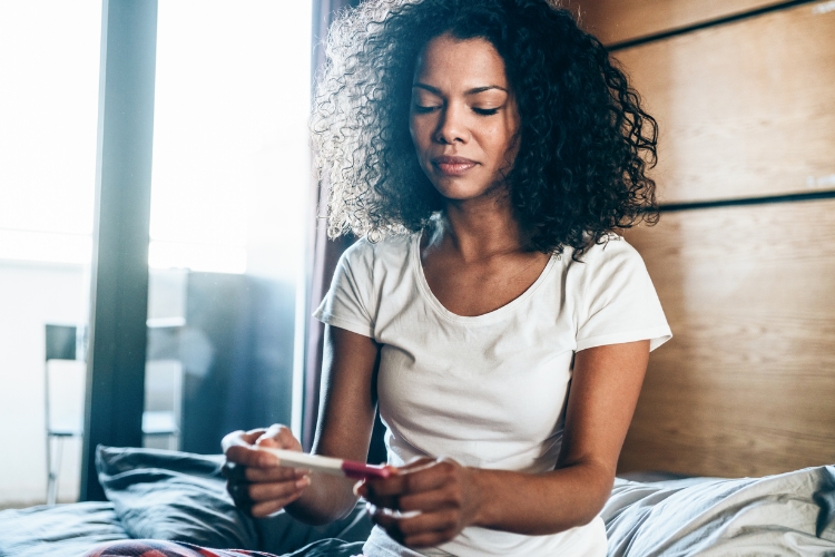 When fertility treatment doesn't work