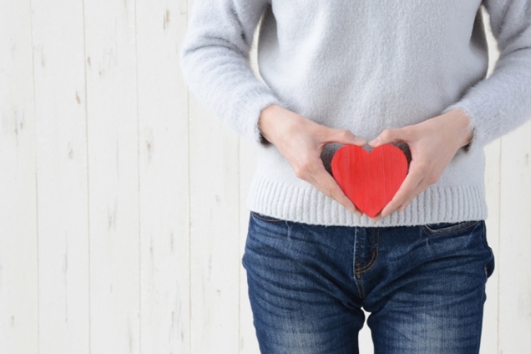 Egg Donation - The gift of hope