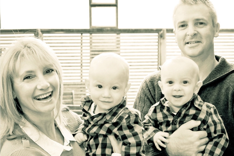 Natural fertility treatment