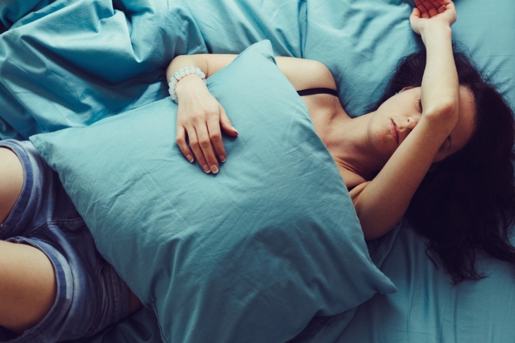 6 things you should know about endometriosis