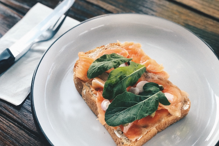 Can you eat salmon during pregnancy?