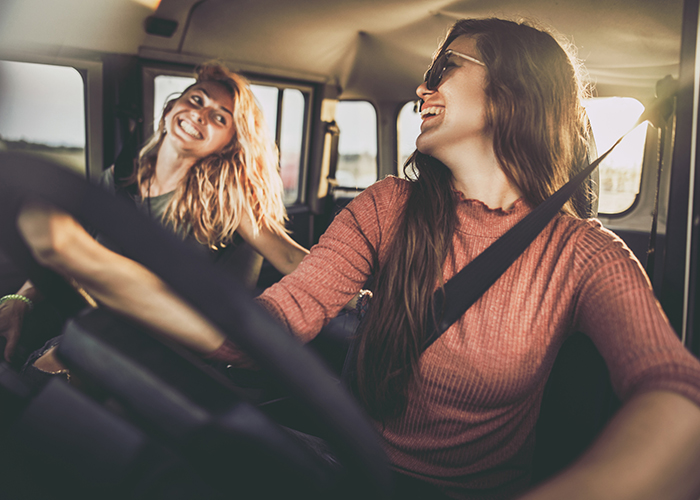 Why my girlfriends are the most inspiring mothers I know