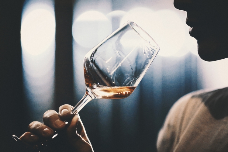 The effects of alcohol on fertility