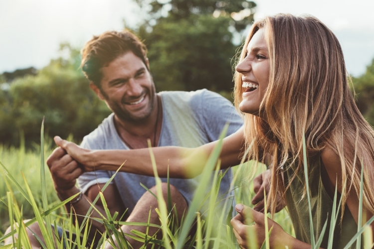 How to optimise your chance of conception & a healthy pregnancy