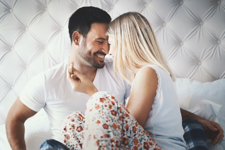 Making baby making fun