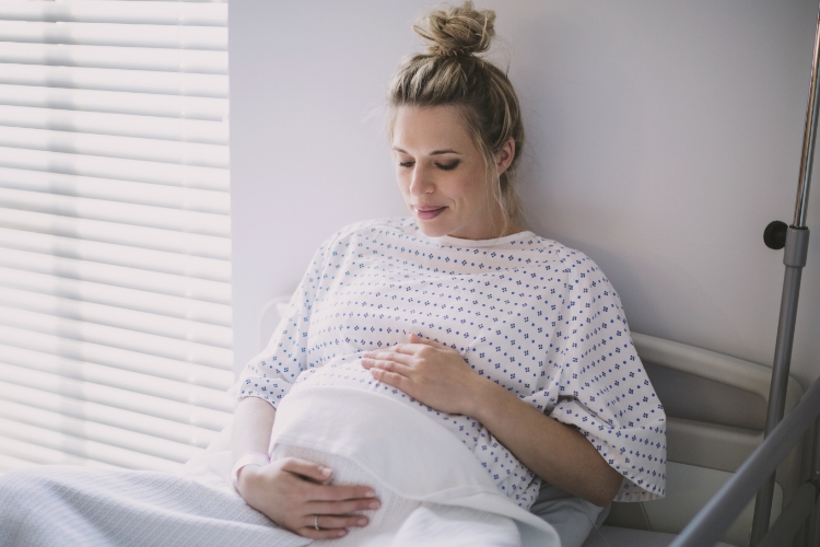 Induction - tricks of the trade for getting labour started