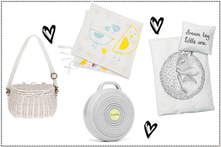 Favourites: a whiter shade of pale