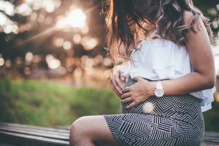 Nicknaming your unborn baby