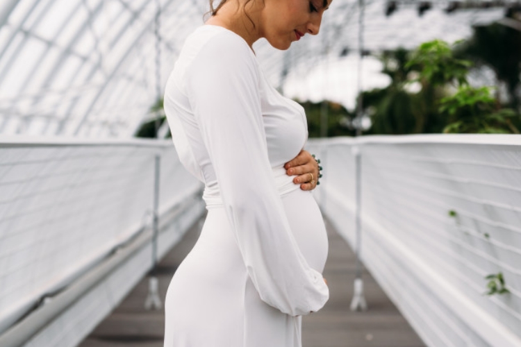 8 weird ways pregnancy can change your body