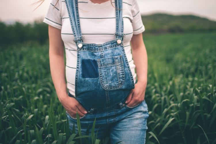 The unmentionables: not-so-cute pregnancy side effects