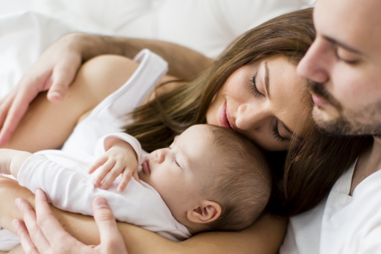 Insuring your family's future