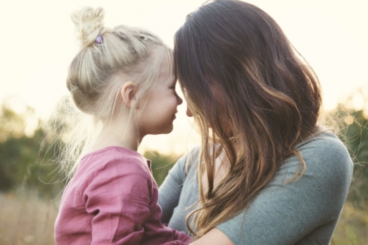 Parenting with purpose: let love take charge