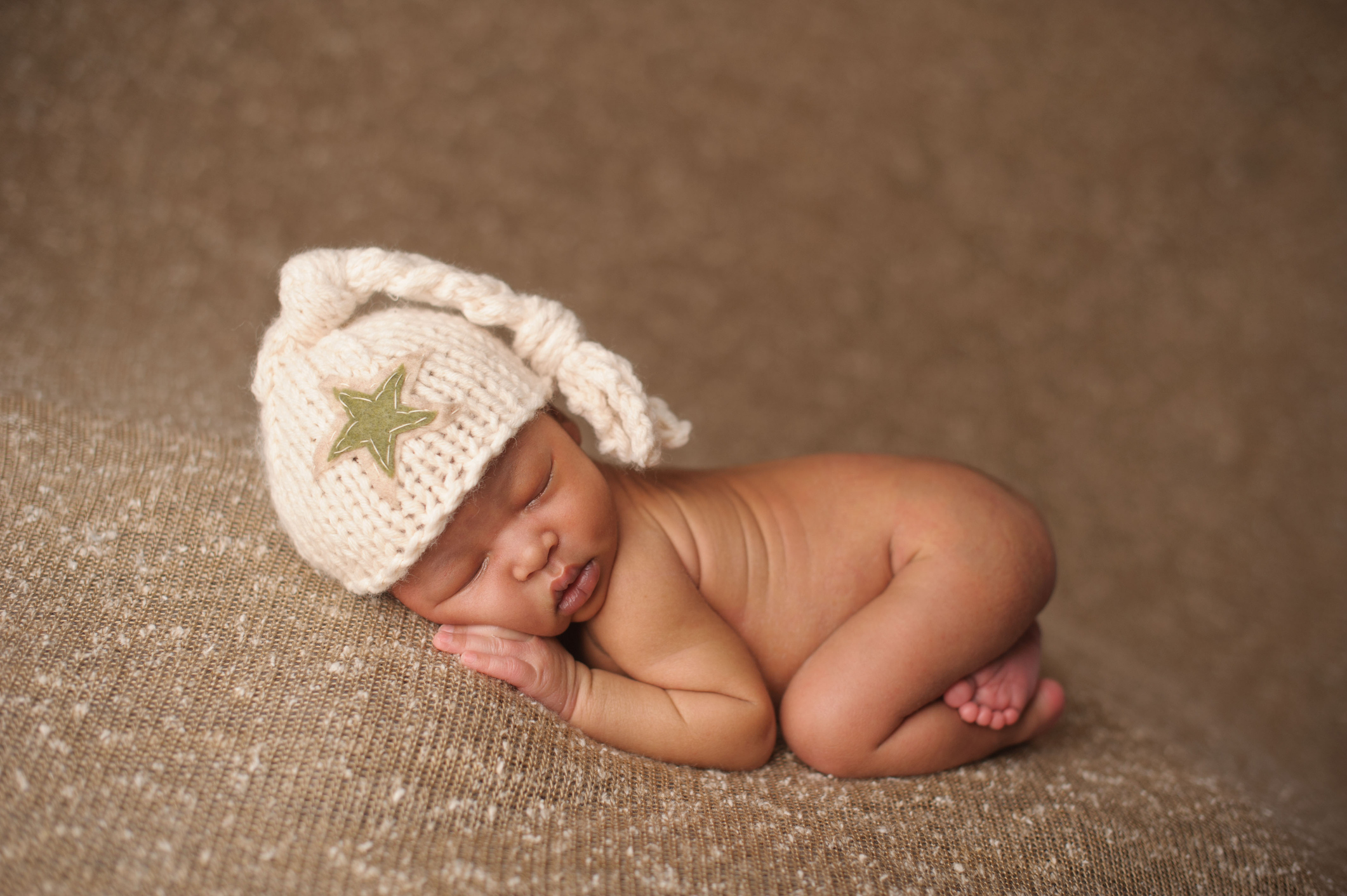 40 baby names inspired by the stars!