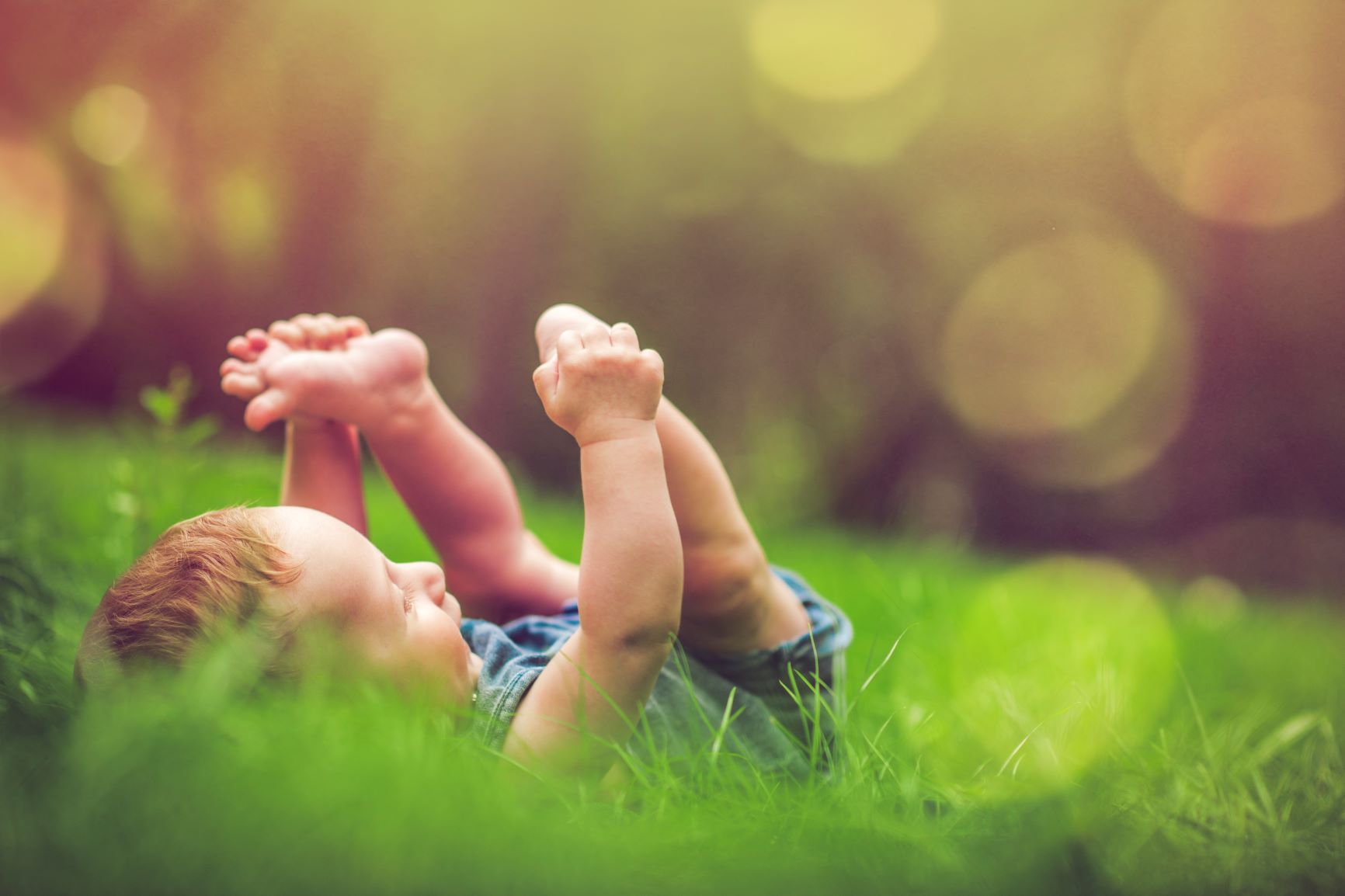 20 nature inspired baby names