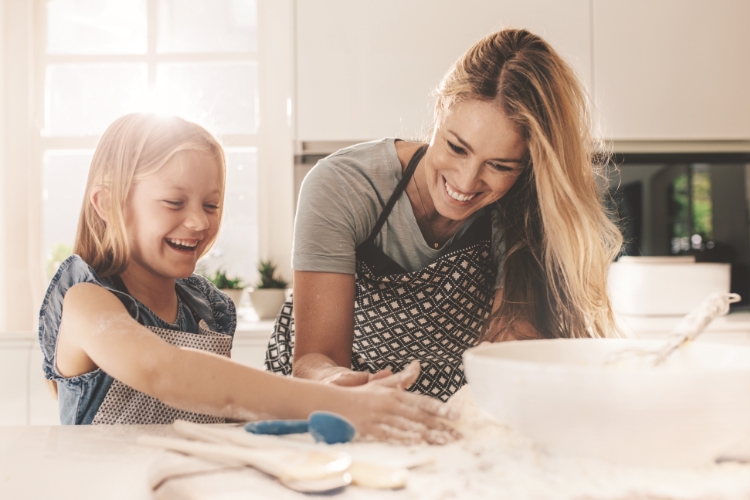 8 things that mean the world to your child