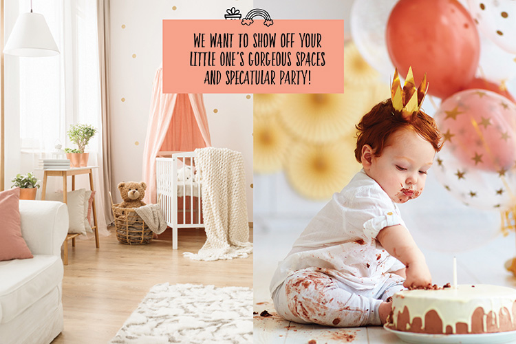 Share your photos with OHbaby!