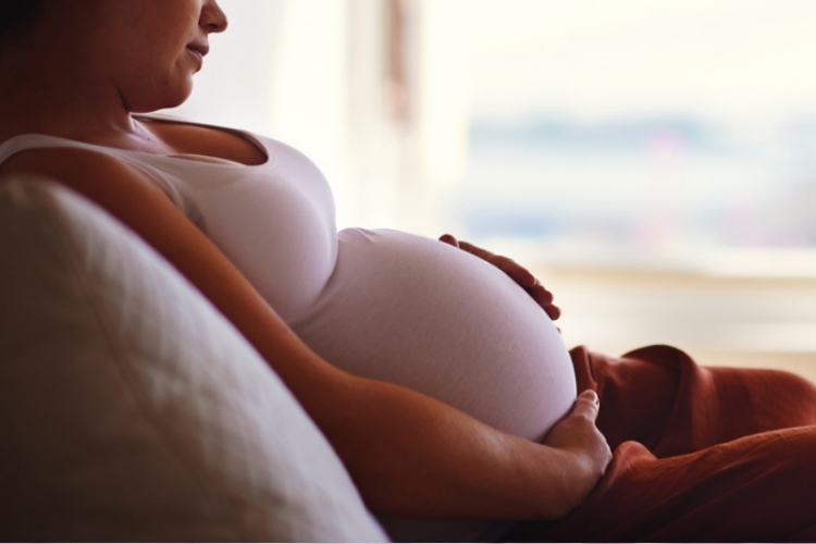 Explaining common pregnancy complications