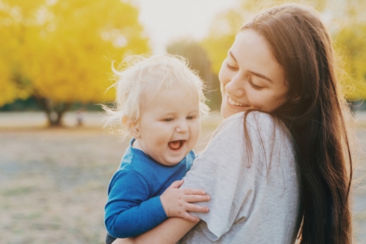 House of Grace: a haven for young mums