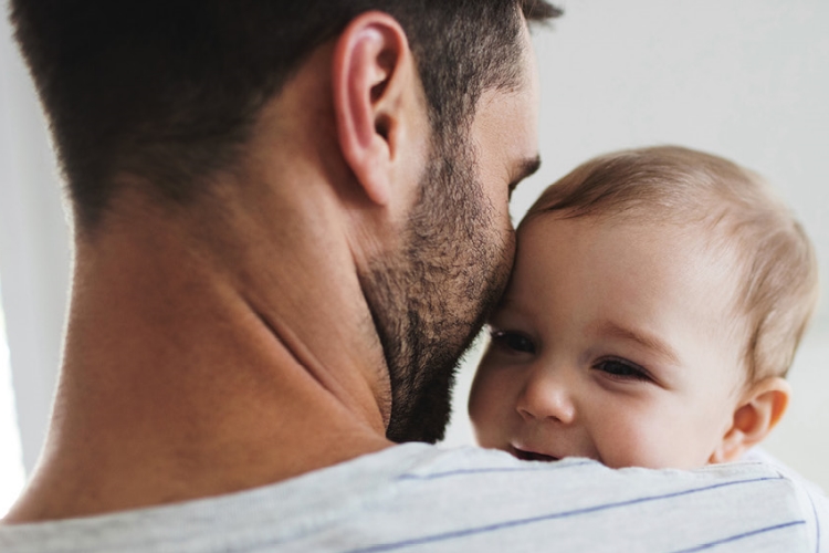 When survival mode is your norm: one dad’s story