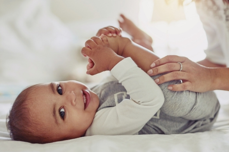 How to nurture your child with respect  