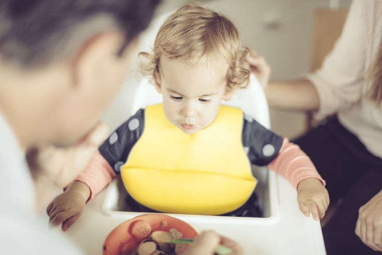 Go with your gut: allergy testing and assessment 