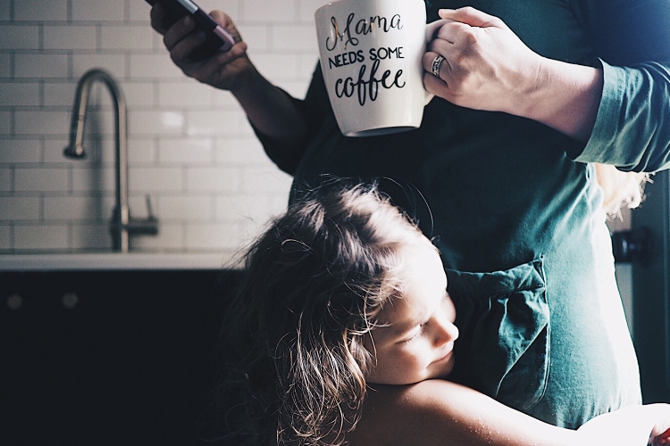 Good Enough parenting - You're doing great!