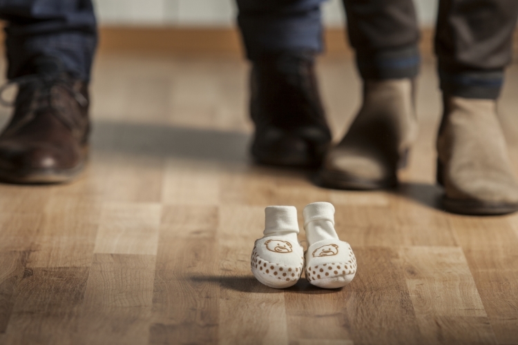 10 things that need to be done before baby arrives