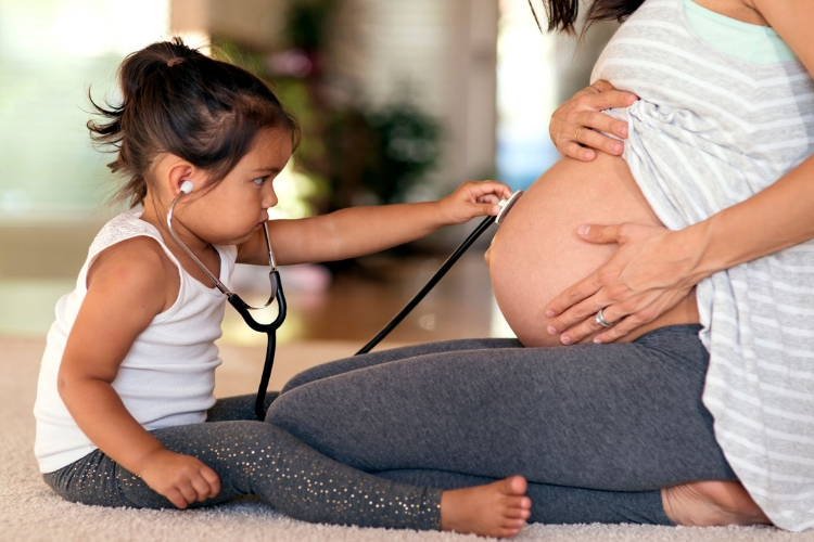 Finding a Lead Maternity Carer