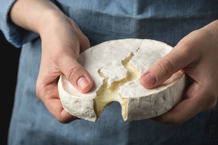 Listeria - is it really that risky?