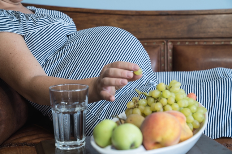 Here's why folic acid is so vital in pregnancy