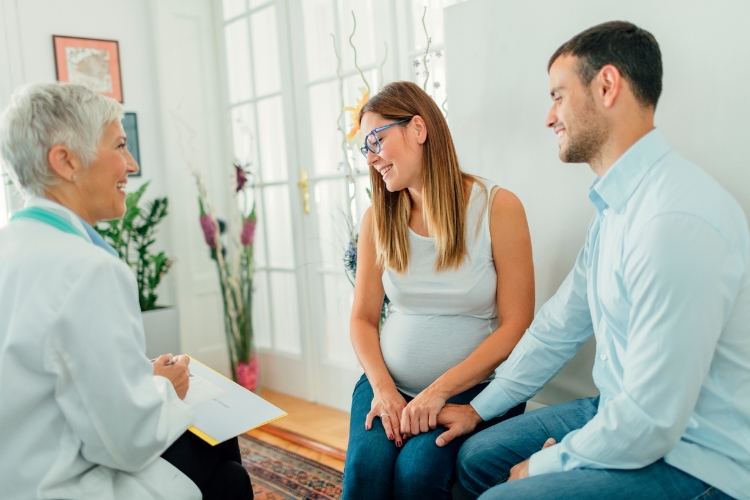 Antenatal Appointments