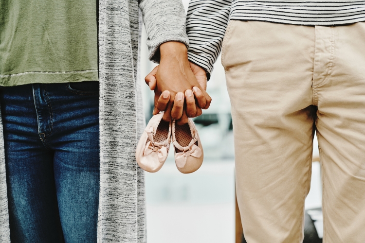 Practical parenting tips: preparing for baby